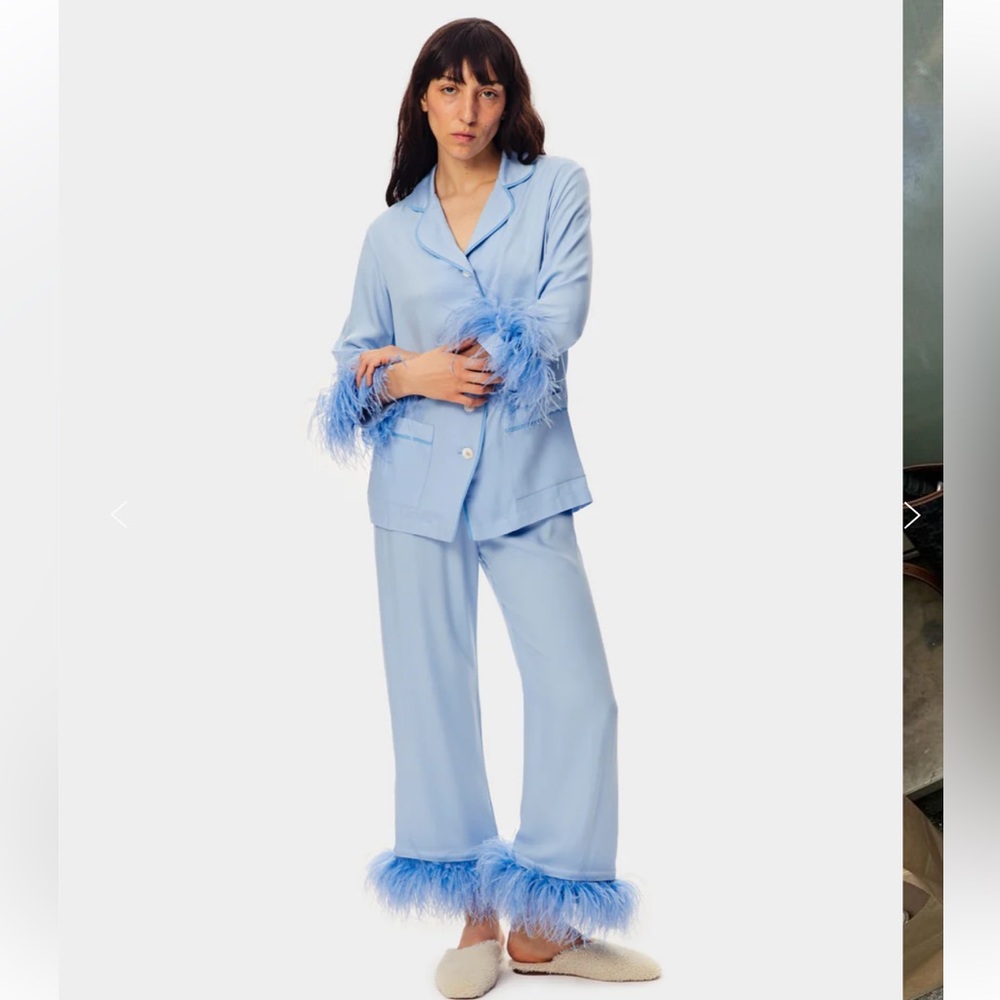 Sleeper Pajama